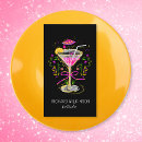 Suche nach martini visitenkarten Cocktail