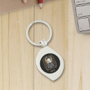 Suche nach moderne typografie schlüsselanhänger Für sie