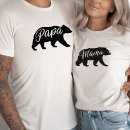 Suche nach bear herren tshirts Babydusche