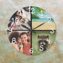 Suche nach holiday wanduhren Pet