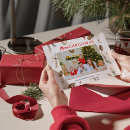 Suche nach frohe weihnachten flyer Winter