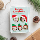 Suche nach santa hat karten Familie