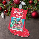 Suche nach familien weihnachts strümpfe Frohe weihnachten