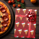 Suche nach pizza geschenkpapier Weihnachten