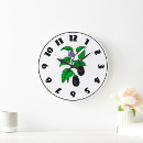 Suche nach ungewöhnliche uhr wanduhren Pflanze