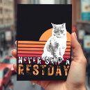 Suche nach lustige erholung postkarten Katze