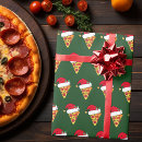 Suche nach pizza geschenkpapier Weihnachten