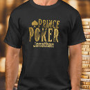 Suche nach prinzen tshirts Weihnachten