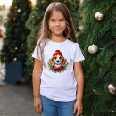 Suche nach hundeschlitten tshirts Für kinder