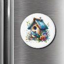 Suche nach vogelhaus magnete Vogelvogel