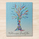 Suche nach baum puzzle Genealogie
