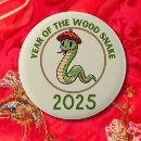Suche nach snakes buttons Mondjahr