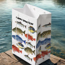 Suche nach angler geschenktüten Forelle