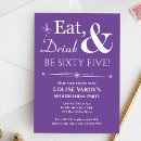 Suche nach sechzig jahre alt einladungen Gäste