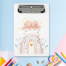 Suche nach regenbogen klemmbrett Monogramm