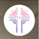 Suche nach ostern kreuz aufkleber Christlicher oster