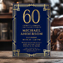 Suche nach überraschung 60 einladungen Für ihn