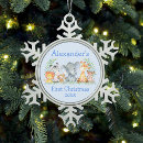 Suche nach safari ornamente Baby boy