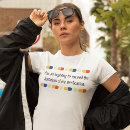 Suche nach übertreffen sie tshirts Lustig