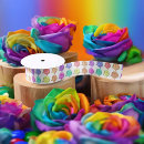 Suche nach regenbogen satinband Weiß
