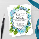 Suche nach blauer hydrangea mit blumen Für sie/ihn