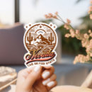 Suche nach wüstenlandschaft aufkleber Nevada