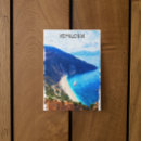 Suche nach ionisches meer postkarten Kefalonia