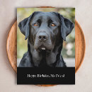 Suche nach schwarzes labrador karten Familie