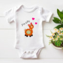 Suche nach rosa lama babykleidung Baby girl