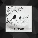 Suche nach schwarzer vogel magnete Für alle