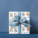 Suche nach blaue weihnachtsverpackung geschenkpapier Winter