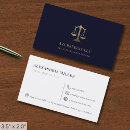 Suche nach juristische visitenkarten Rechtspraxis