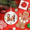 Suche nach lebkuchen ornamente Für sie/ihn