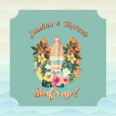 Suche nach tropische blumen untersetzer Hibiskus