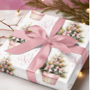 Suche nach rosa bogen geschenkpapier Weihnachtsverpackung