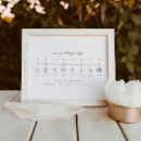 Suche nach hochzeitsprogramm Schwarz weiß