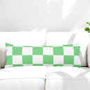 Suche nach schachbrett kissen Grün