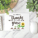 Suche nach danke mousepads Lehrerin