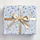 Suche nach wildblume geschenkpapier Braut