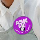 Suche nach fragen buttons Angestellte