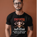 Suche nach achse tshirts Feuerwehrmann