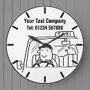 Suche nach taxi wanduhren Schwarzkasten