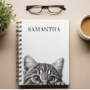 Suche nach niedliche katze kleine notizbücher Kätzchen