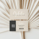 Suche nach qrcode visitenkarten Schwarz