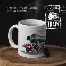 Suche nach scotsman tassen Dampfzug