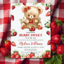 Suche nach der erdbeerkorb postkarten Erdbeeren