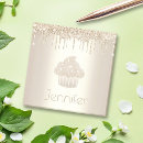 Suche nach kuchen post it Für sie