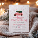 Suche nach rosa weihnachtsbaum einladungen Für kinder