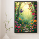 Suche nach schmetterling und blume poster Jede person