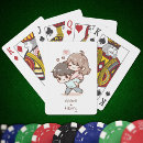 Suche nach chibi spielkarten Kawaii